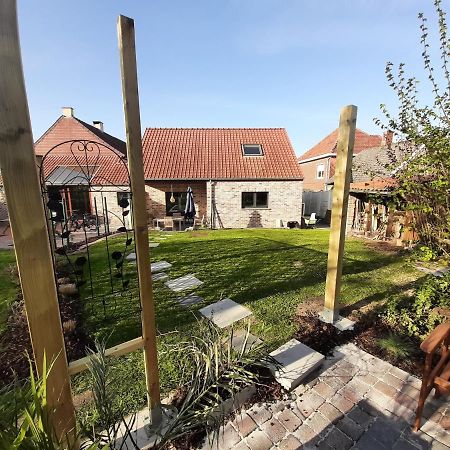 Bed and Breakfast Groot Genoegen - 50 North Herne Esterno foto