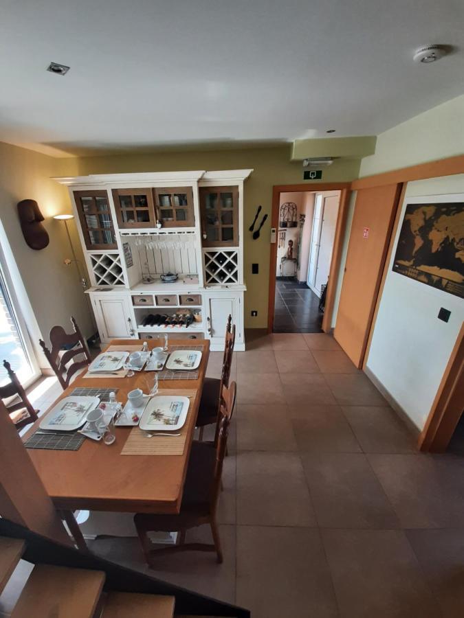 Bed and Breakfast Groot Genoegen - 50 North Herne Esterno foto