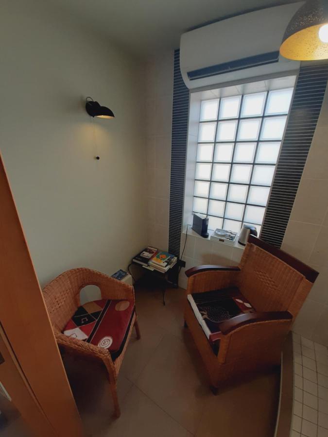 Bed and Breakfast Groot Genoegen - 50 North Herne Esterno foto