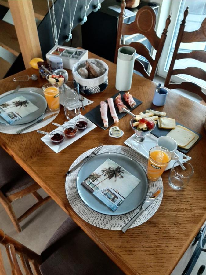 Bed and Breakfast Groot Genoegen - 50 North Herne Esterno foto
