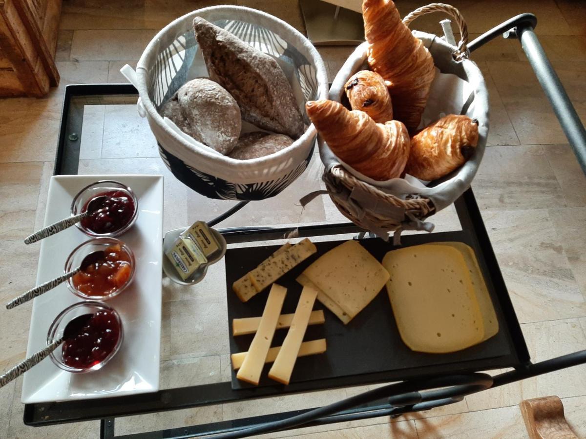 Bed and Breakfast Groot Genoegen - 50 North Herne Esterno foto